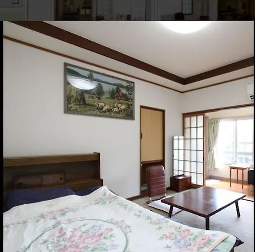 Business Hotel Seifusou